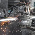 DN50 Hot mergulhado galvanizado Tubos de aço pré -galvanizado